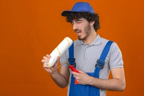 Refresh Your Home with Professional Painting Services