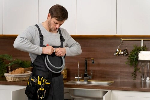 Fast & Reliable Plumbing Services